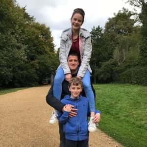 Meet your Posher, Mark